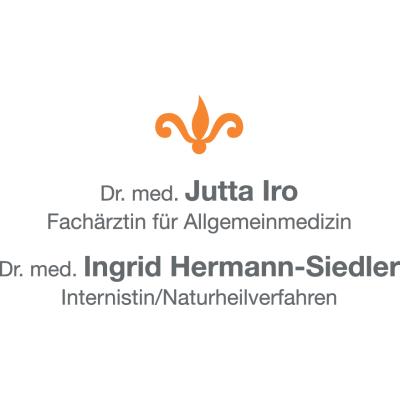 Logo Iro Jutta Allgemeinärztin