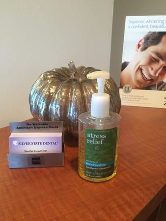 Images Silver State Dental
