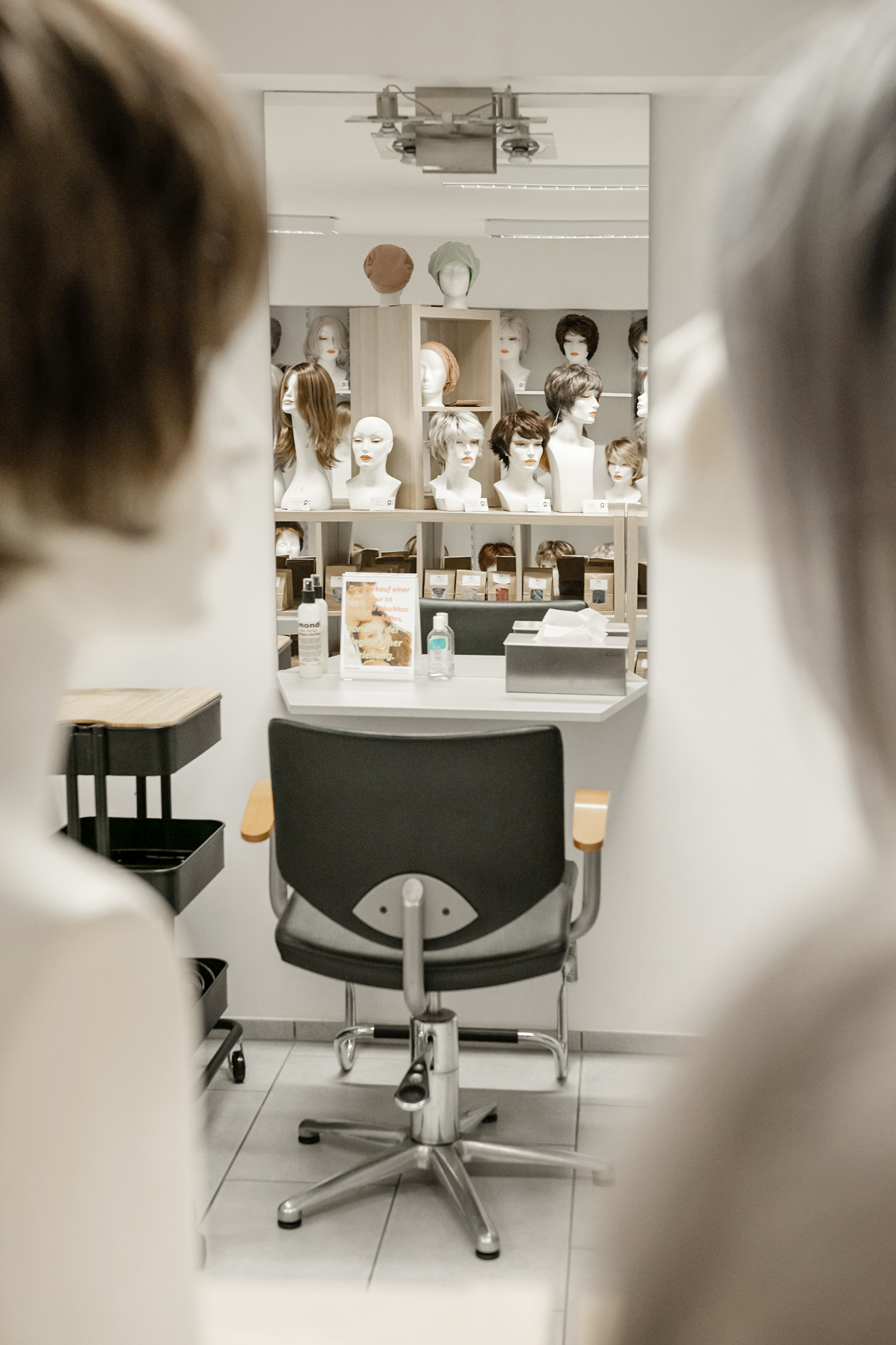 Bilder Perückeria by Hairplay GmbH
