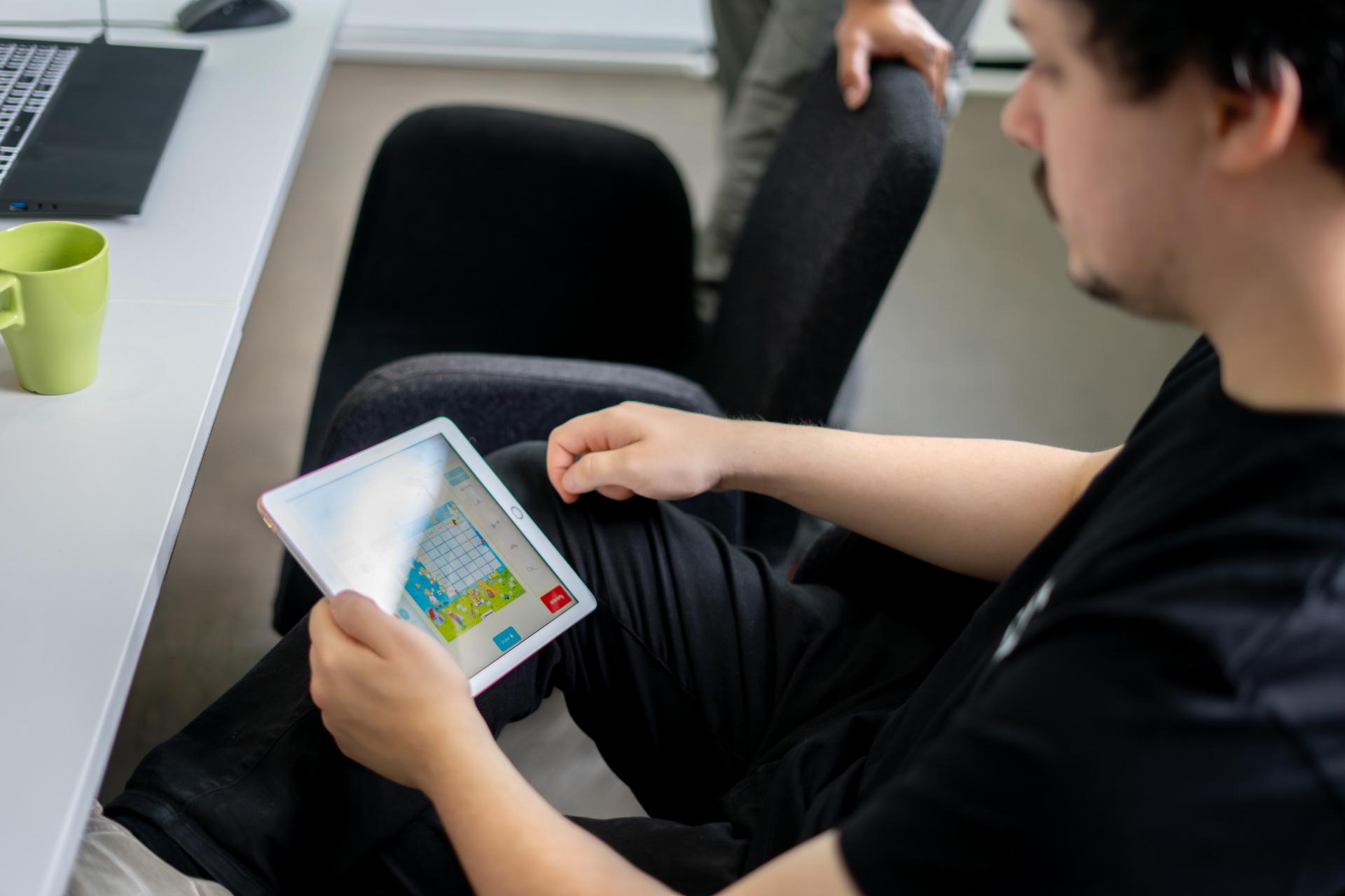 Bild 2 SinusQuadrat GmbH in Offenburg