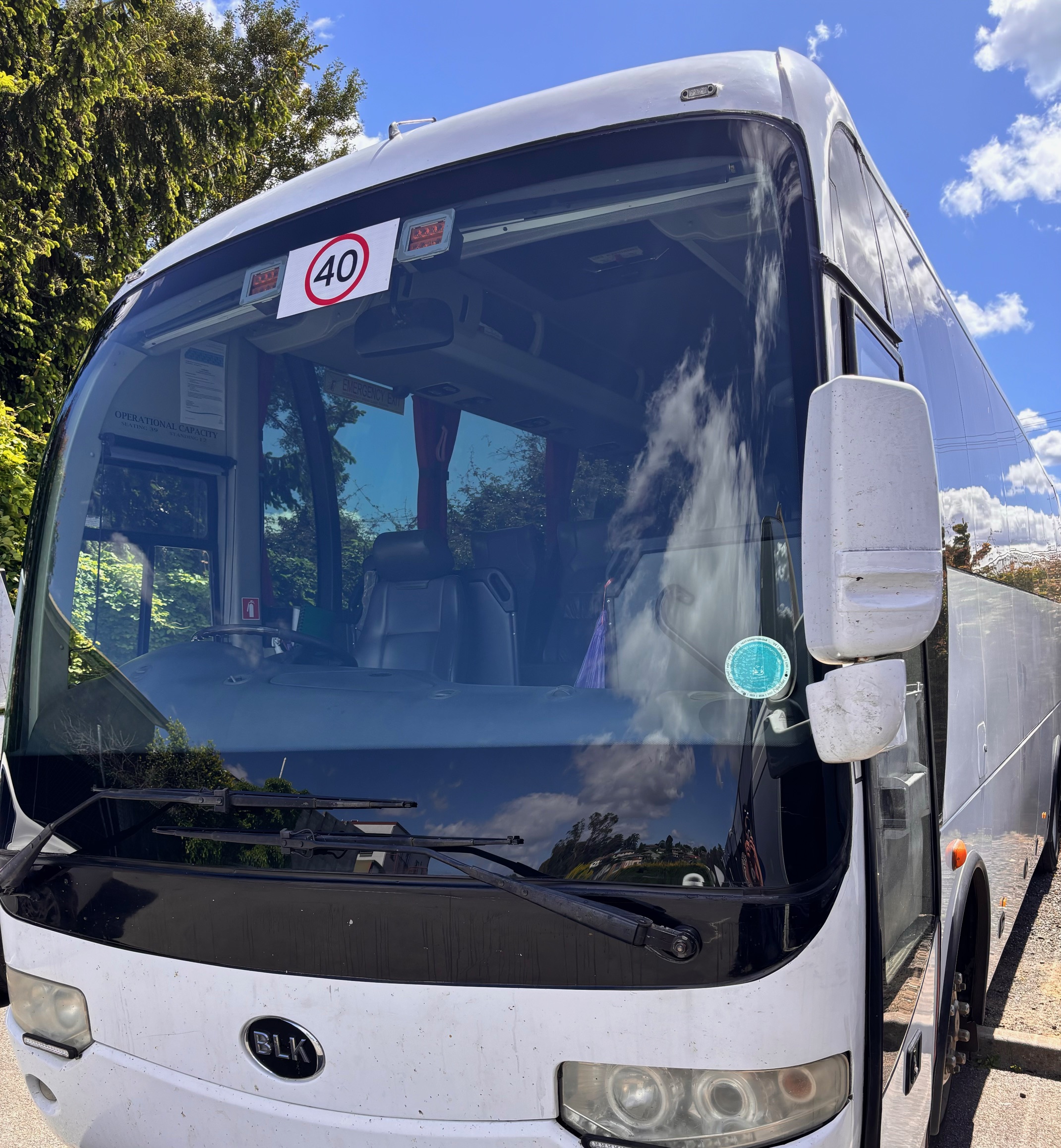 Images Precision Windscreens and Auto Glass