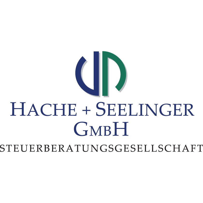 Hache + Seelinger GmbH in Dresden - Logo