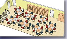 ROKI Objekteinrichtungen, Finkenweg 14 in Habichtswald