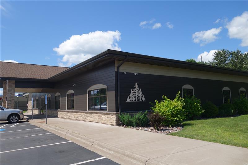 Images Northwoods Credit Union - Moose Lake