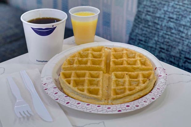 Images Hampton Inn Fayetteville