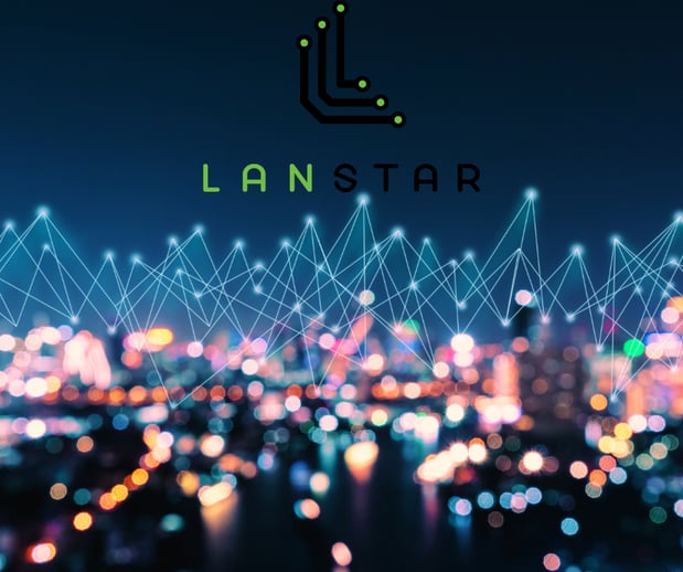 Images LANstar Communications, LLC | Voice and Data Cabling