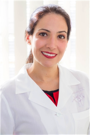 Dr. Maria Batista of Batista Family Dental | West New York, NJ