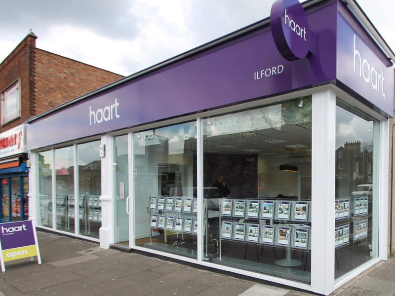 haart estate and lettings agents Ilford Ilford 020 4512 8369