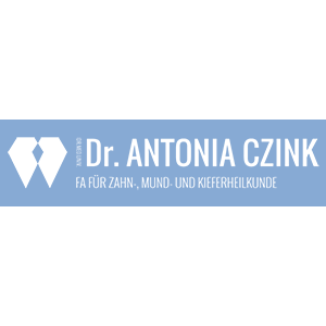 Dr. Antonia Czink Logo