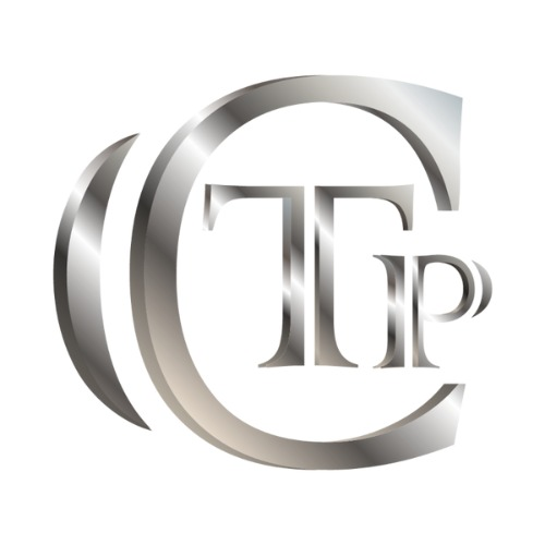 company logo