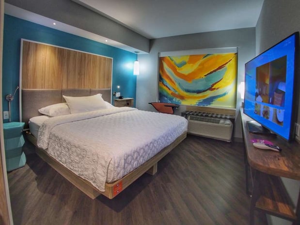 Images Tru by Hilton Oklahoma City Airport