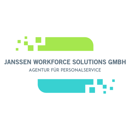 Janssen Workforce Solutions GmbH in Delmenhorst - Logo