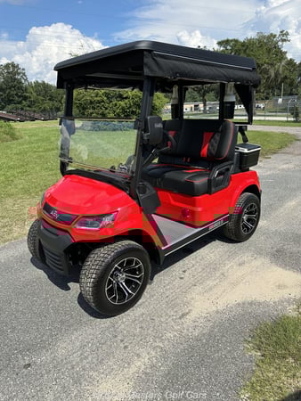 Images Masters Golf Cars