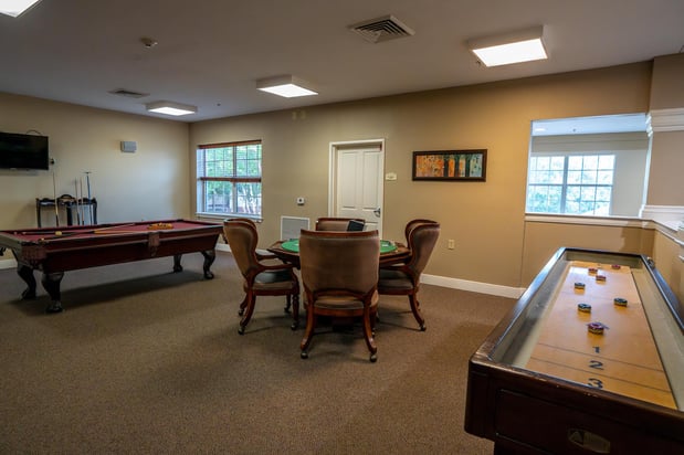 Images The Heritage Tomball Senior Living