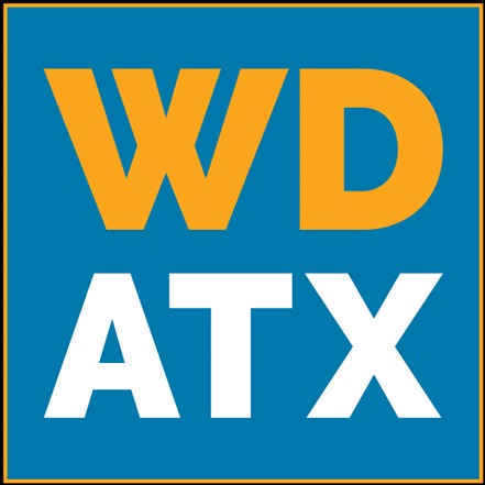 Website Design Austin Texas Logo