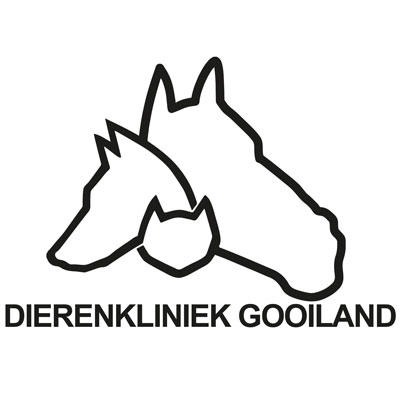 Dierenkliniek Gooiland Logo