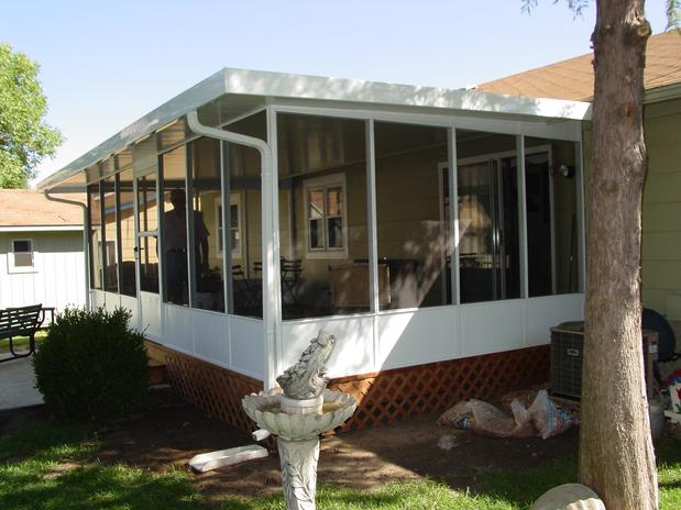 Images Ewing Home Improvement Co.