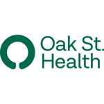 Oak Street Health Logo