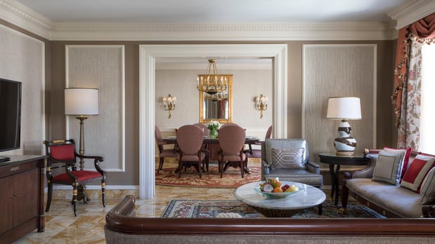 Images InterContinental the Willard Washington D.C. by IHG