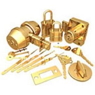 David's Bama Safe & Lock