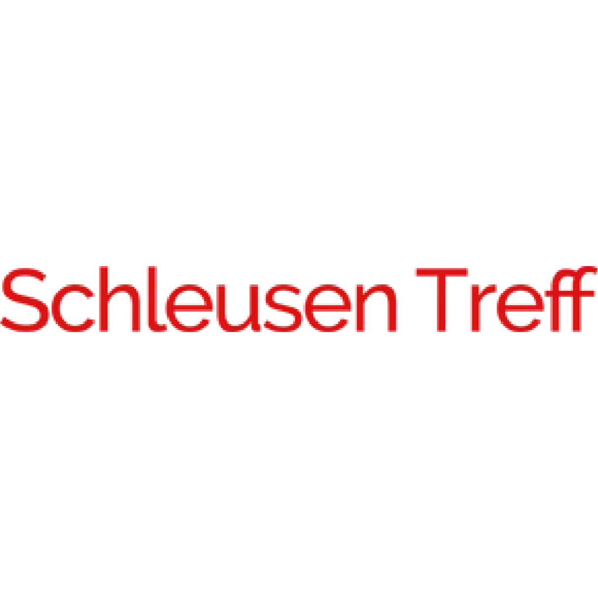 Schleusen Treff Logo