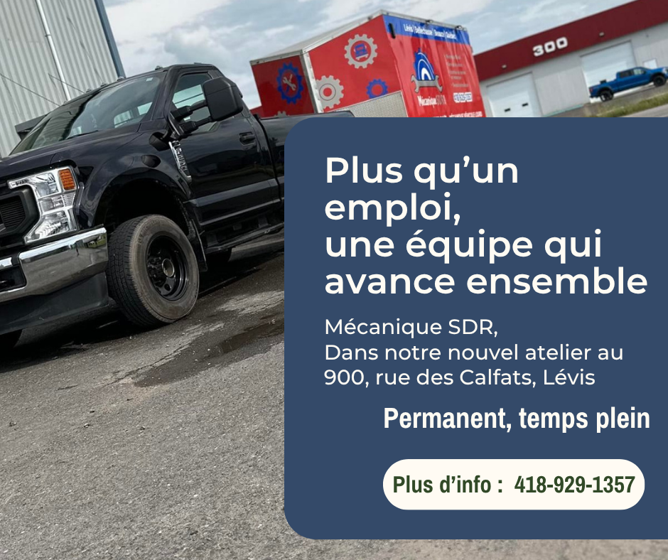 Images Mécanique SDR - Garage Mobile Poids Lourd et Diesel