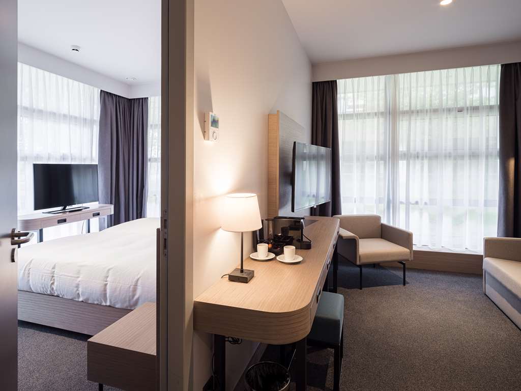 Foto's Executive Residency By Best Western Amsterdam Airport