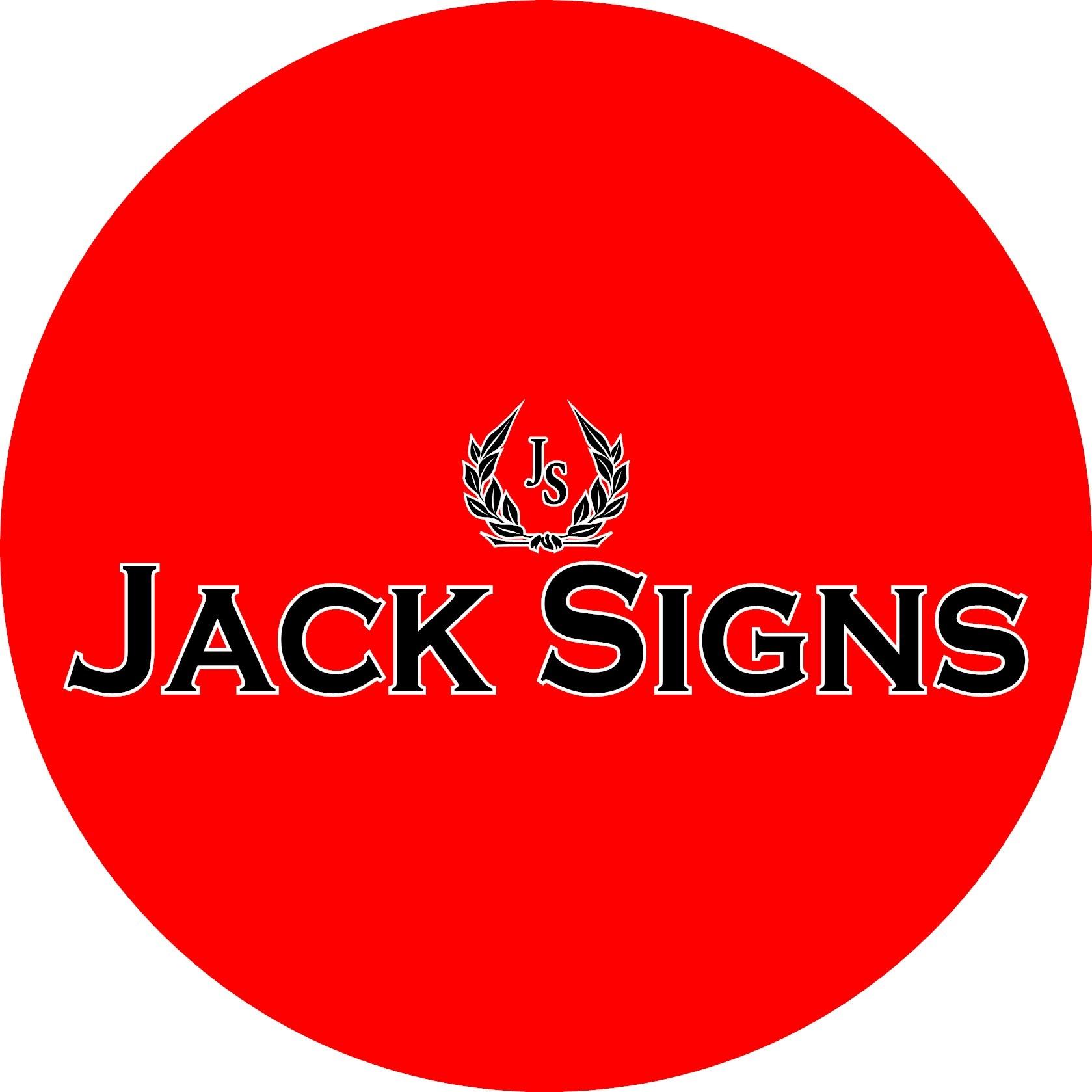 Jack Signs Logo