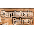 Carpintería Palmer Logo