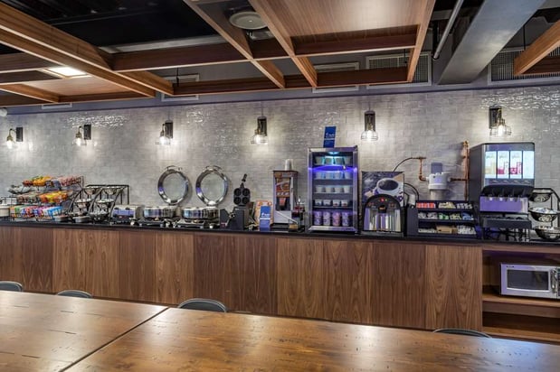Images Best Western Plus Soho Hotel