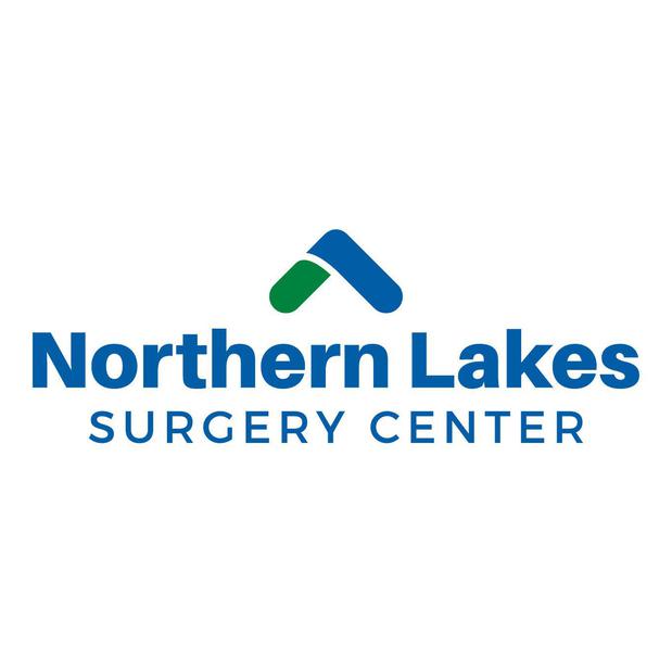 Northern Lakes Surgery Center Logo