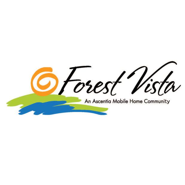 Forest Vista Mobile Home Park Logo