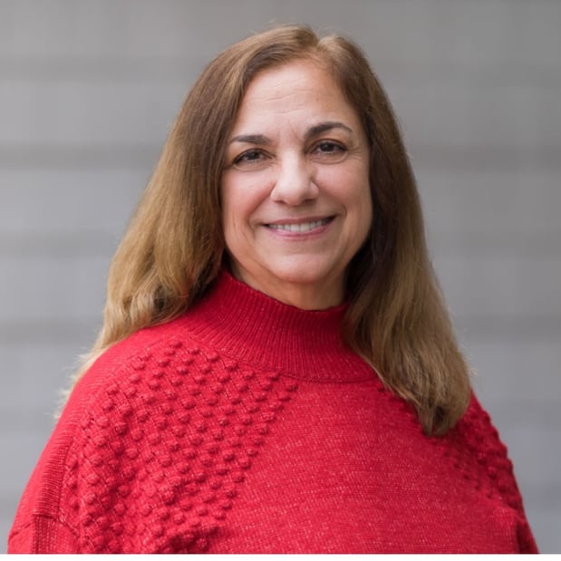 Images Celine Weinstein, Counselor