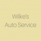 Wilke's Auto Service Logo