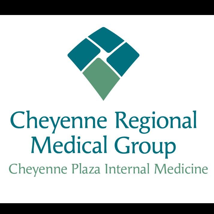 Shala Swarm, DNP, FNP-C - Cheyenne Health Plaza Internal Medicine Logo