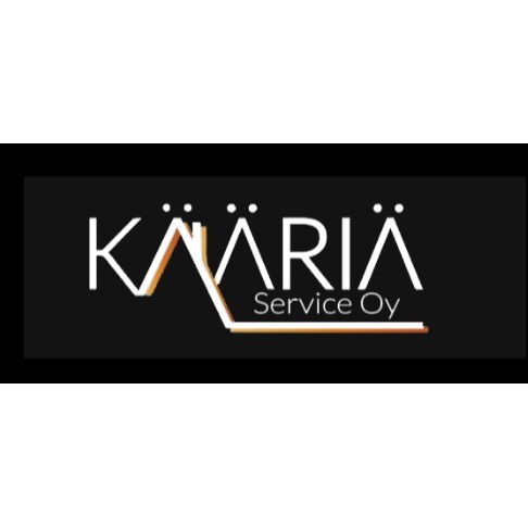 Kääriä Service Oy Logo