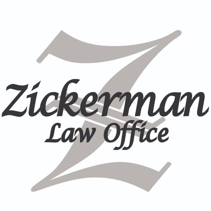 The Zickerman Law Office, PLLC Logo