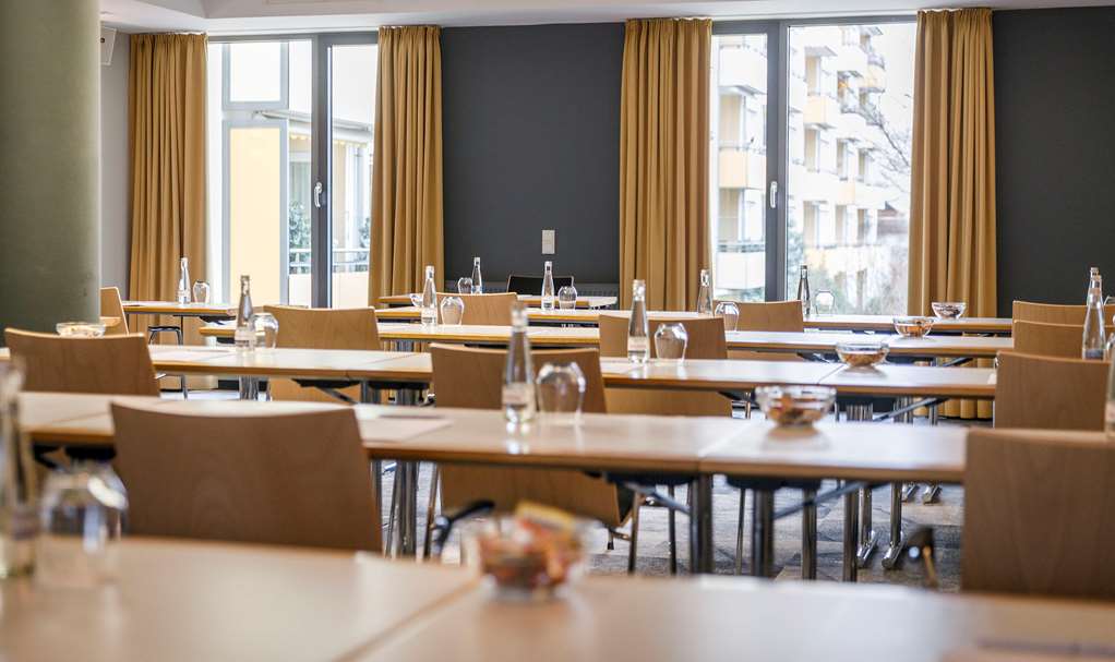 LanzCarré Hotel Mannheim, a member of Radisson Individuals, Heinz Haber Strasse 2 in Mannheim