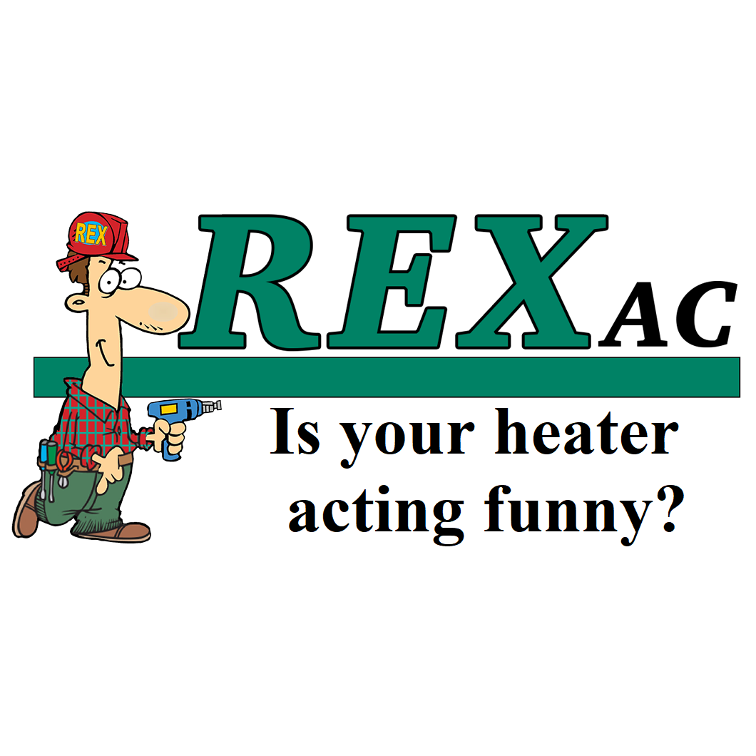 Rex AC Logo