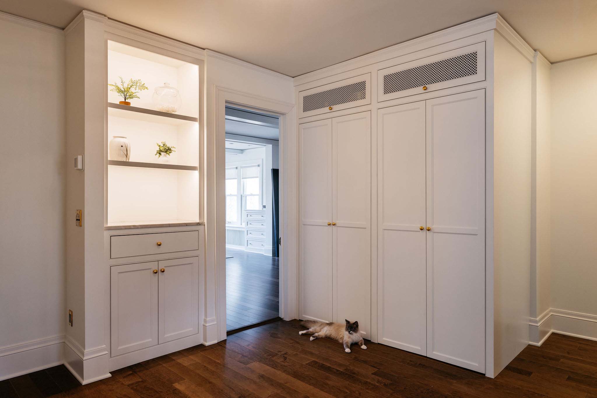 CM Woodworks Inc Image