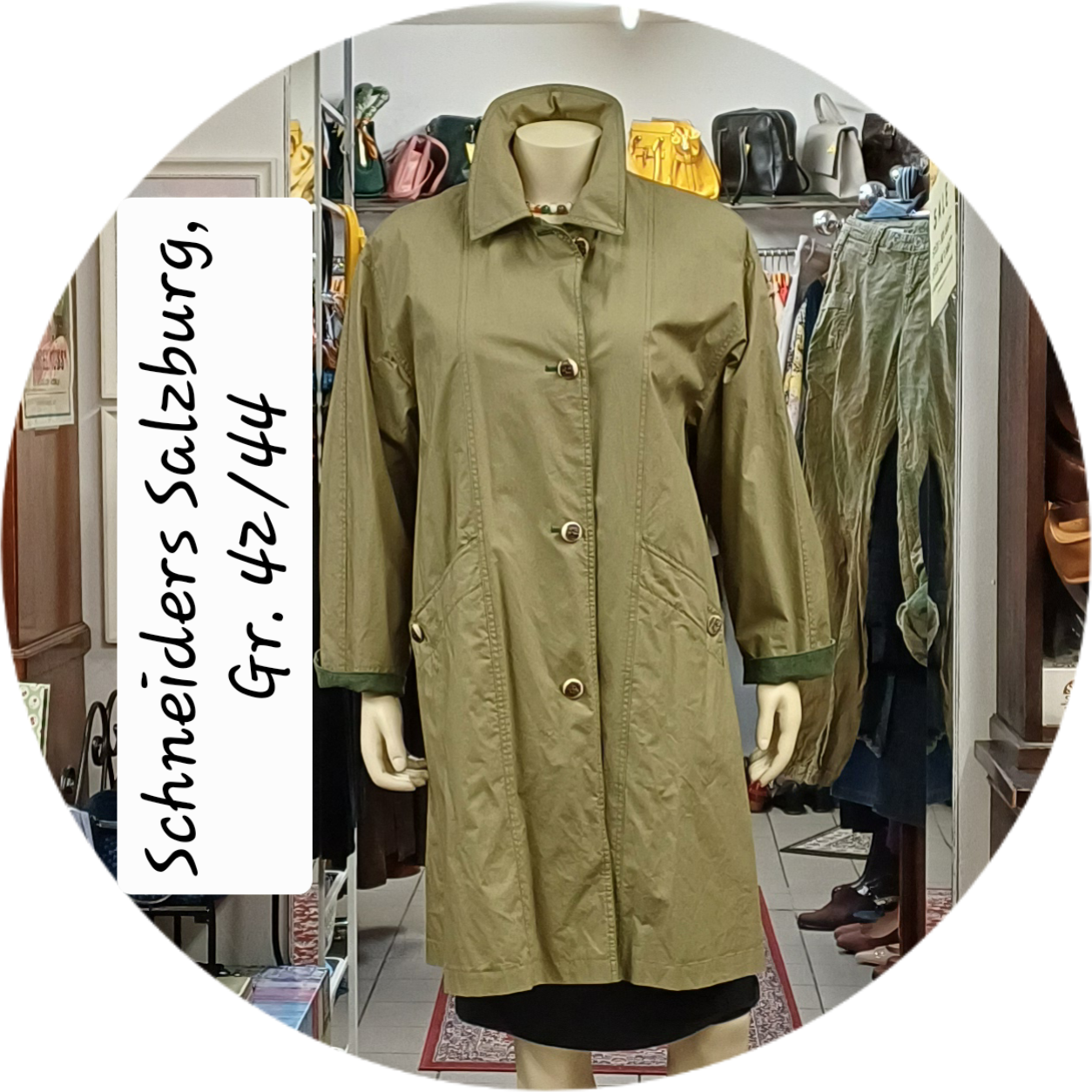 Bild 10 von anderswo - Salon der Kostbarkeiten