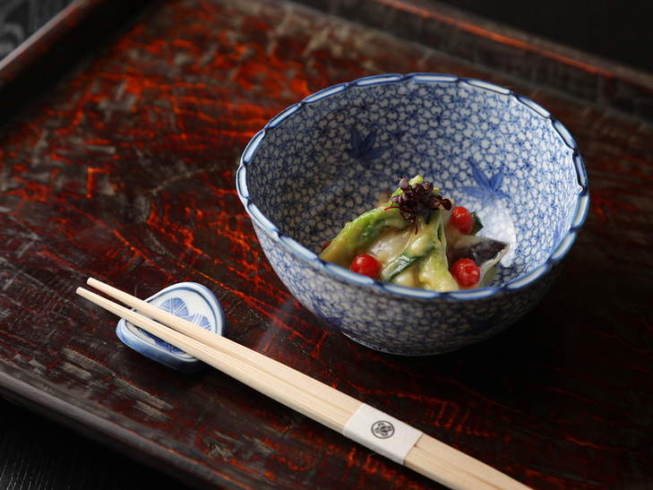Images 京料理　辰巳屋