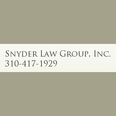 Snyder Law Group, Inc.