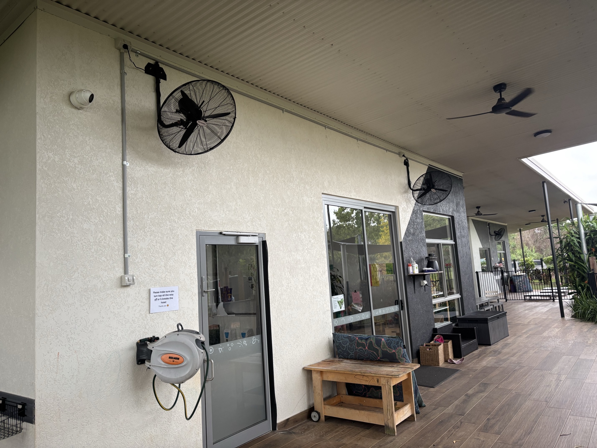 Images Nightcliff Electrical