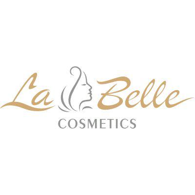 Logo La Belle Cosmetics