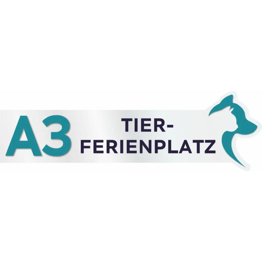 A3-Tierferienplatz Scherer Logo