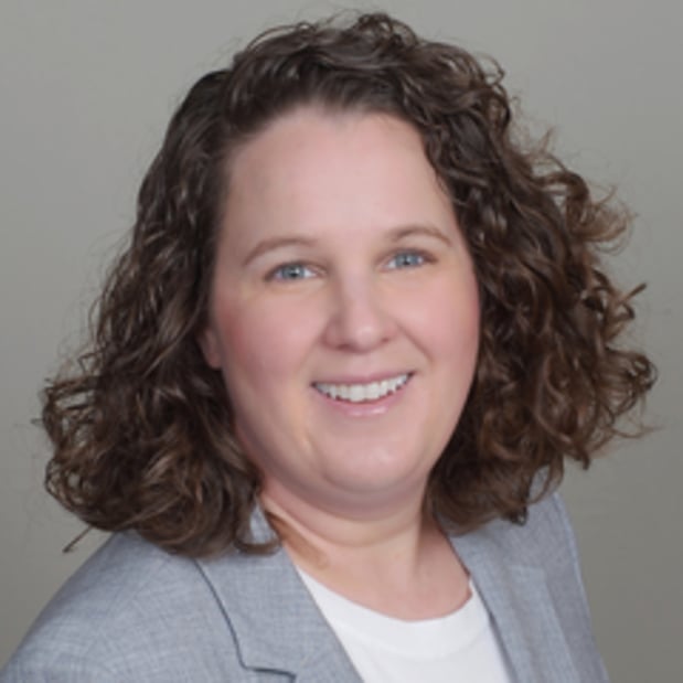 Images Edward Jones - Financial Advisor: Ashley Melton, AAMS®