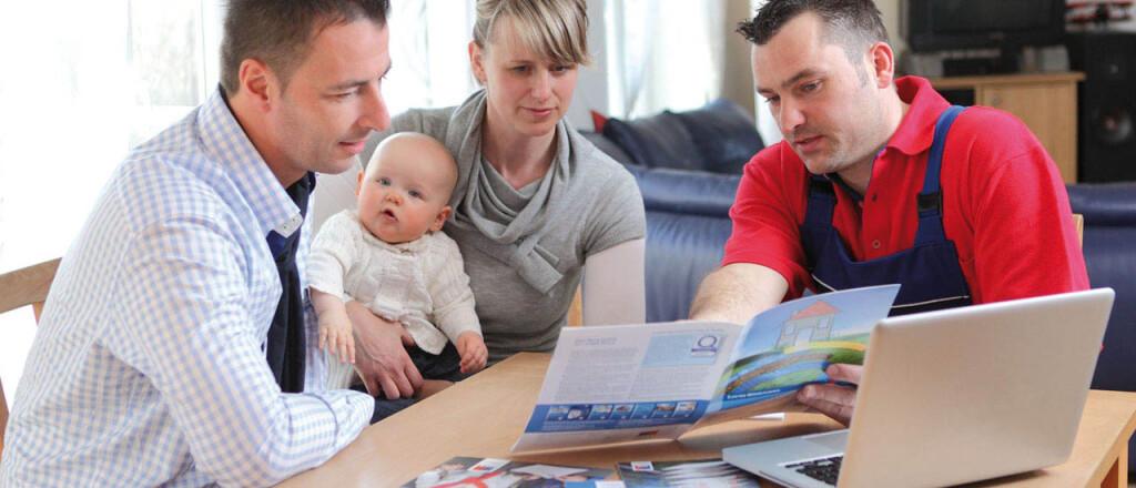 Niepmann GmbH Heizung- und Sanitärinstallation, Volmerswerther Str 43 in Düsseldorf