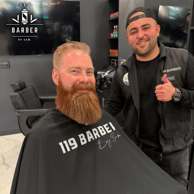 Images 119 Barber Shop