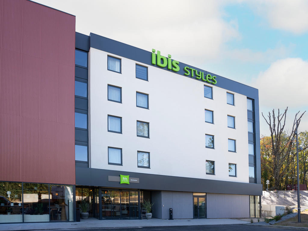ibis Styles Montauban